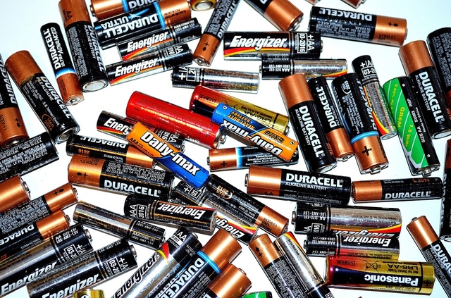  Lead Batteries