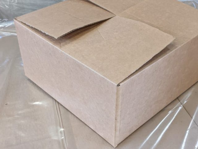 Cardboard