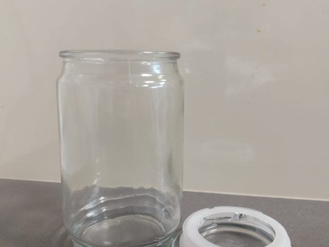 Glass