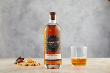 Pallet of 1,179 x 700ml glass bottles from Saverglass in France